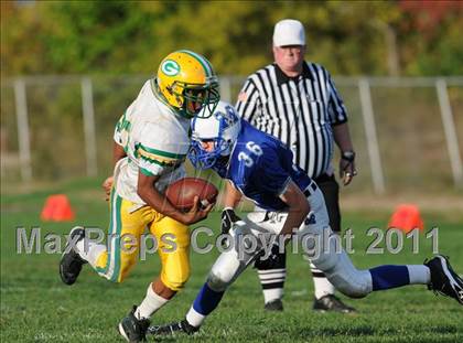 Thumbnail 3 in Merrimack @ Bishop Guertin photogallery.