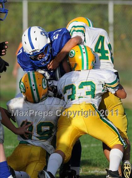 Thumbnail 2 in Merrimack @ Bishop Guertin photogallery.