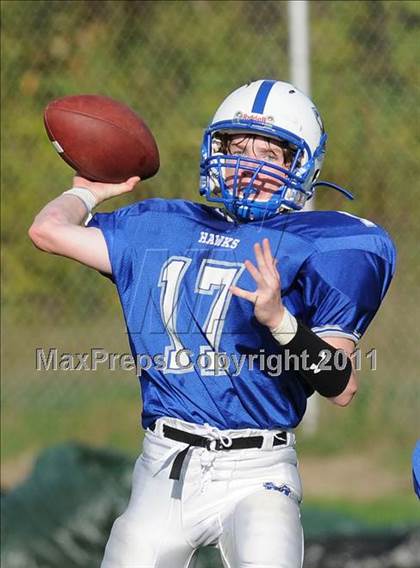Thumbnail 3 in Merrimack @ Bishop Guertin photogallery.