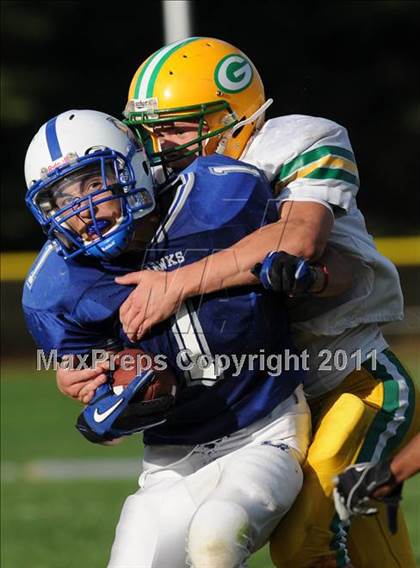 Thumbnail 2 in Merrimack @ Bishop Guertin photogallery.