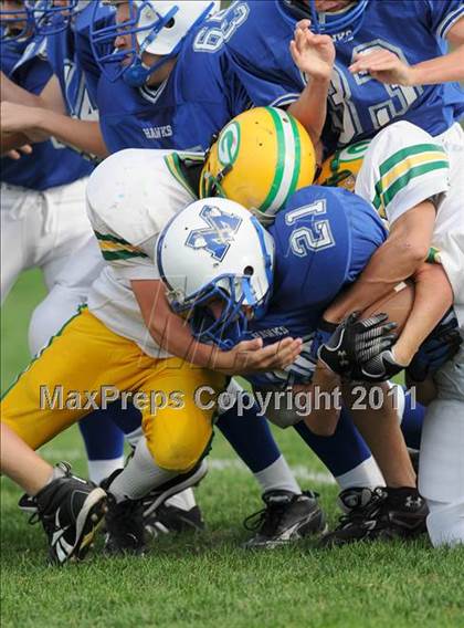 Thumbnail 1 in Merrimack @ Bishop Guertin photogallery.