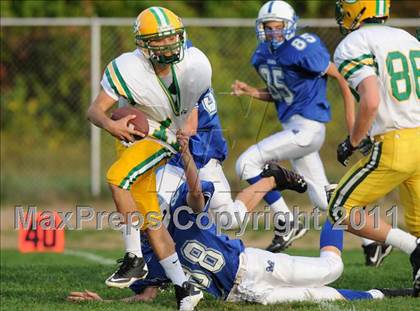 Thumbnail 2 in Merrimack @ Bishop Guertin photogallery.