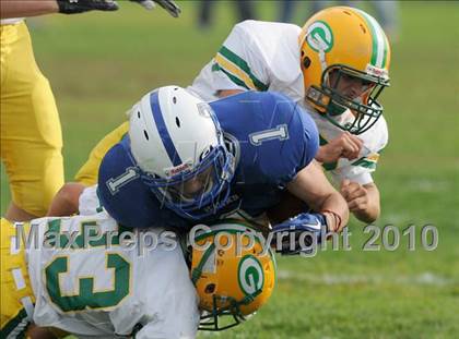 Thumbnail 1 in Merrimack @ Bishop Guertin photogallery.