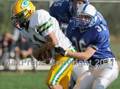 Thumbnail 3 in Merrimack @ Bishop Guertin photogallery.