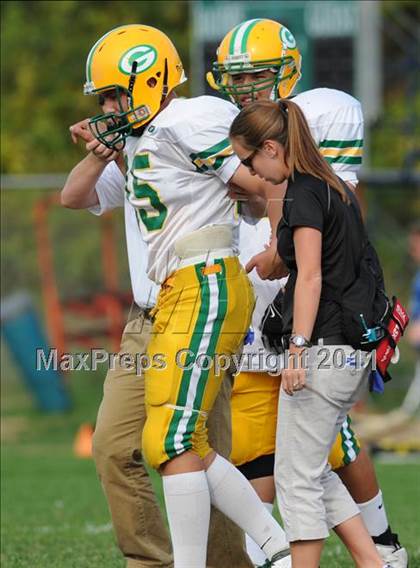 Thumbnail 2 in Merrimack @ Bishop Guertin photogallery.