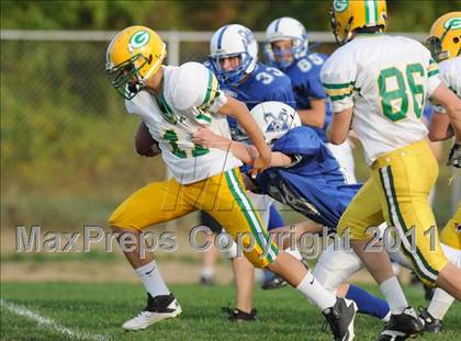 Thumbnail 3 in Merrimack @ Bishop Guertin photogallery.