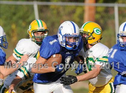 Thumbnail 2 in Merrimack @ Bishop Guertin photogallery.