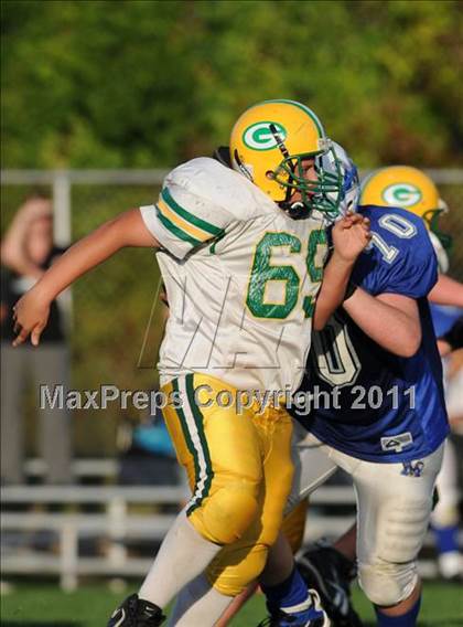 Thumbnail 2 in Merrimack @ Bishop Guertin photogallery.