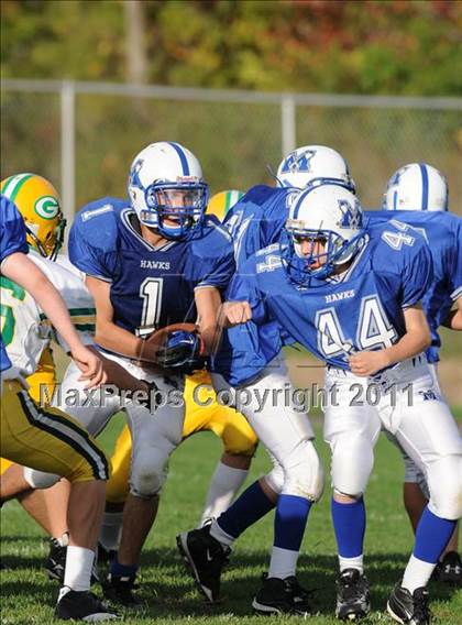 Thumbnail 3 in Merrimack @ Bishop Guertin photogallery.