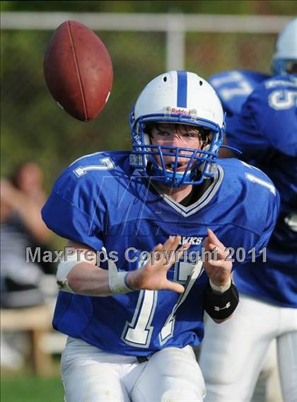 Thumbnail 2 in Merrimack @ Bishop Guertin photogallery.