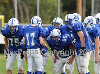 Thumbnail 2 in Merrimack @ Bishop Guertin photogallery.