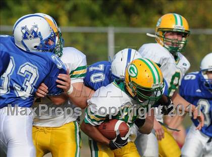 Thumbnail 2 in Merrimack @ Bishop Guertin photogallery.