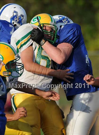 Thumbnail 3 in Merrimack @ Bishop Guertin photogallery.
