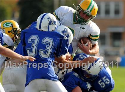 Thumbnail 2 in Merrimack @ Bishop Guertin photogallery.