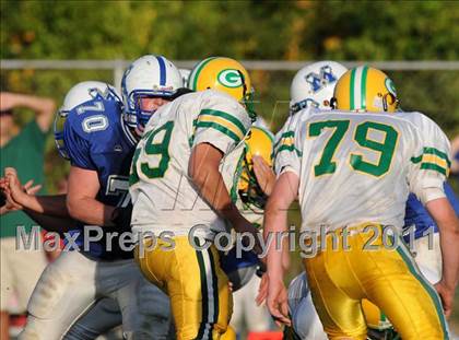 Thumbnail 1 in Merrimack @ Bishop Guertin photogallery.