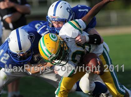 Thumbnail 3 in Merrimack @ Bishop Guertin photogallery.