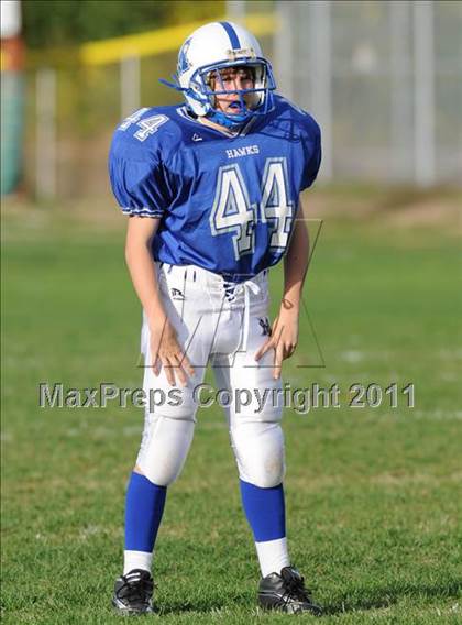 Thumbnail 1 in Merrimack @ Bishop Guertin photogallery.