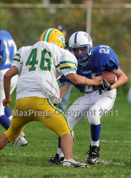 Thumbnail 3 in Merrimack @ Bishop Guertin photogallery.