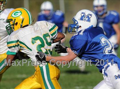 Thumbnail 1 in Merrimack @ Bishop Guertin photogallery.