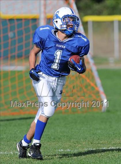 Thumbnail 2 in Merrimack @ Bishop Guertin photogallery.