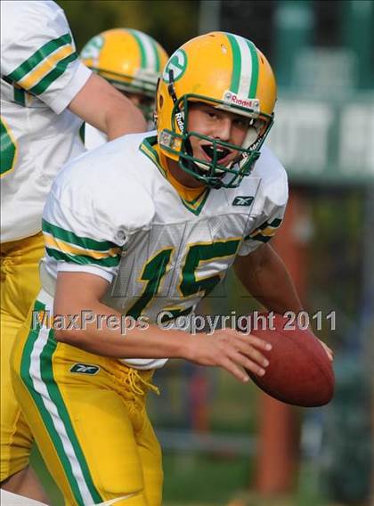 Thumbnail 1 in Merrimack @ Bishop Guertin photogallery.