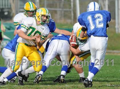 Thumbnail 1 in Merrimack @ Bishop Guertin photogallery.