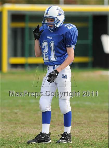 Thumbnail 3 in Merrimack @ Bishop Guertin photogallery.