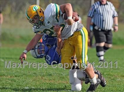 Thumbnail 2 in Merrimack @ Bishop Guertin photogallery.