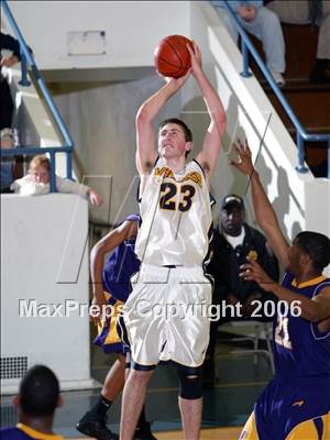 Thumbnail 3 in Lynwood @ Santa Monica (Section Playoffs) photogallery.