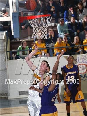 Thumbnail 1 in Lynwood @ Santa Monica (Section Playoffs) photogallery.