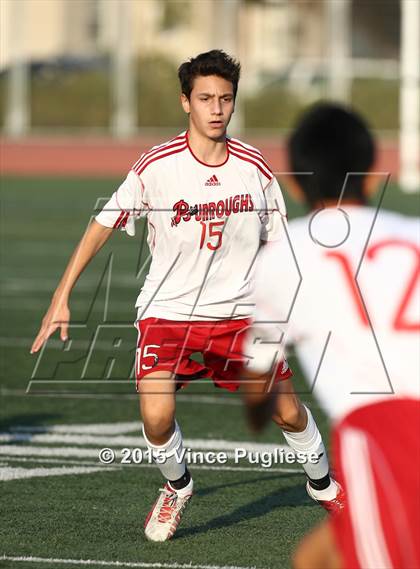 Thumbnail 2 in Crescenta Valley @ Burroughs photogallery.