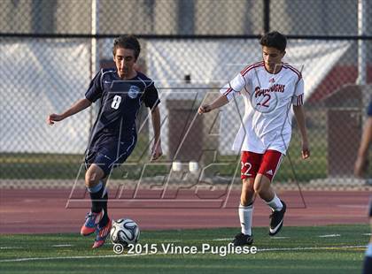 Thumbnail 1 in Crescenta Valley @ Burroughs photogallery.