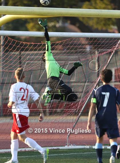Thumbnail 1 in Crescenta Valley @ Burroughs photogallery.