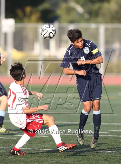 Thumbnail 2 in Crescenta Valley @ Burroughs photogallery.