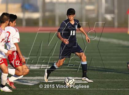 Thumbnail 2 in Crescenta Valley @ Burroughs photogallery.
