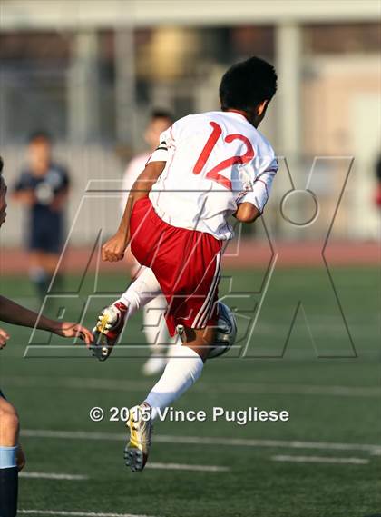 Thumbnail 1 in Crescenta Valley @ Burroughs photogallery.
