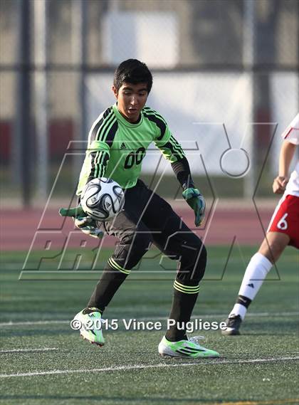 Thumbnail 2 in Crescenta Valley @ Burroughs photogallery.