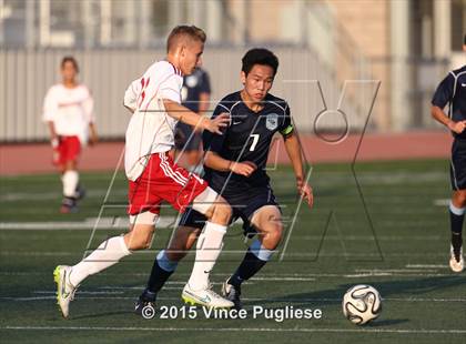 Thumbnail 2 in Crescenta Valley @ Burroughs photogallery.