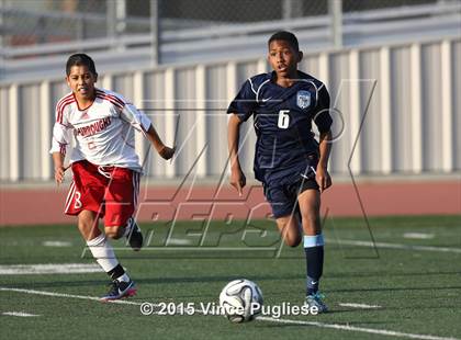Thumbnail 2 in Crescenta Valley @ Burroughs photogallery.