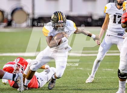 Thumbnail 2 in Brennan @ Taft photogallery.