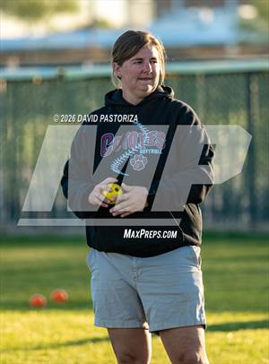 Desert Heights Prep vs Payson (West Valley Invitational)