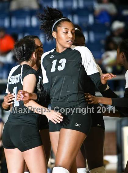 Thumbnail 2 in Seguin @ Mansfield Summit photogallery.