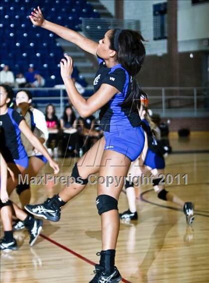 Thumbnail 3 in Seguin @ Mansfield Summit photogallery.