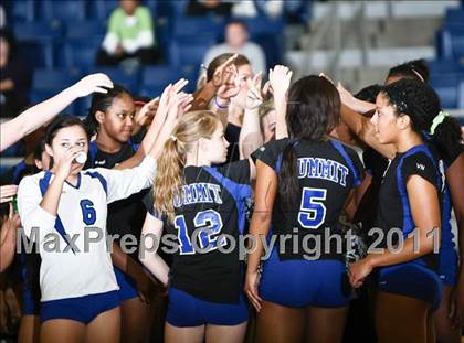 Thumbnail 1 in Seguin @ Mansfield Summit photogallery.