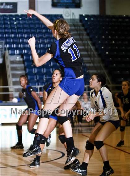 Thumbnail 3 in Seguin @ Mansfield Summit photogallery.