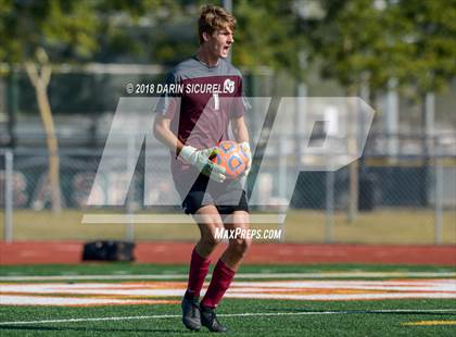 Thumbnail 1 in Campo Verde vs. Chandler (Coyote Classic Tournament) photogallery.