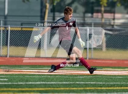 Thumbnail 3 in Campo Verde vs. Chandler (Coyote Classic Tournament) photogallery.