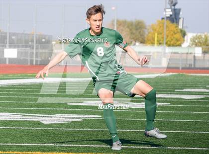 Thumbnail 1 in Campo Verde vs. Chandler (Coyote Classic Tournament) photogallery.