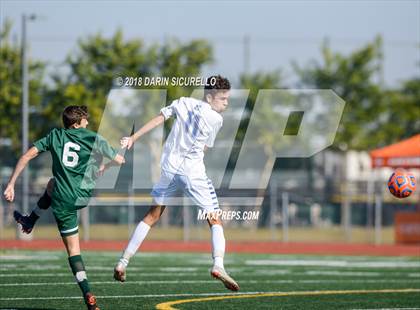 Thumbnail 1 in Campo Verde vs. Chandler (Coyote Classic Tournament) photogallery.