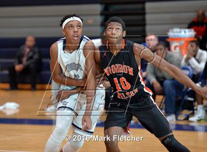 Thumbnail 1 in Woodrow Wilson @ Timber Creek Regional photogallery.